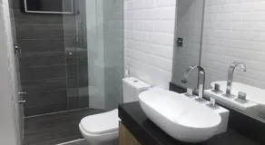 Apartamentos Sulla Collina Centro de Gramado localizado próximo da rua Coberta - Image 2