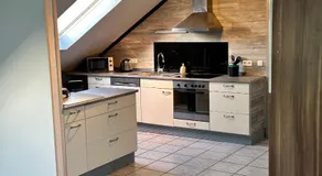 Monteurwohnung - FerienWohnung nähe Limburg an der Lahn - Image 2