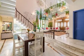 Oasis In Jaipur - Entire Villa with Private Garden - Image 3