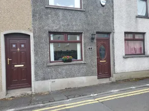 Beautiful 2-bed House in Larne With Free Parking - Image 4
