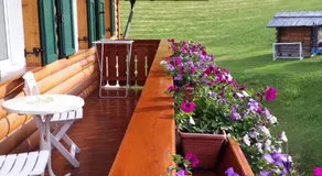 Garni Rubens B&B - Image 2