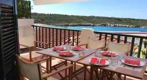 Duplex Son Parc Best Sea Views - Image 4