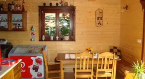 Rekreačná chata pod Jedľovinou, Varín - Image 3
