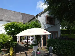 Cosy apartment with terrace in Meisburg - Image 1
