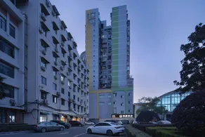 Yumo Hotel (Changsha Xiangya Affiliated Hospital Branch) - Image 5