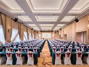 Vienna International Hotel Jiangsu Suzhou Railway Station North Square - Image 5