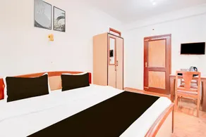 Hotel O Hari Singh High Street Formerly City Star - Image 5