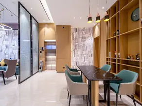 City Comfort Inn Laibin Shilong Town - Image 5