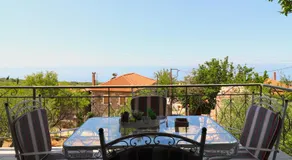 Casa Mainotti - Villa in Mani - Image 5