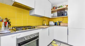 Family House in the Heart of Hanwell with 5 stars! - Image 5