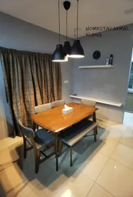 Homestay Akmal Klang - Image 3