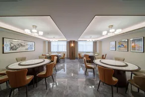 Haiyue Hotel (Tongchuan People's Hospital Gymnasium Branch) - Image 2