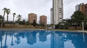 ENTRENARANJOS sea view apartment - Image 4