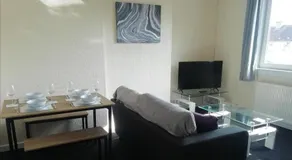 Carvetii - Walter House - First floor flat sleeps 6 - Image 2