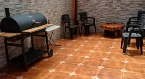 Casa Giovanna Equipada Estacionamiento Propio en Santiago - Image 5
