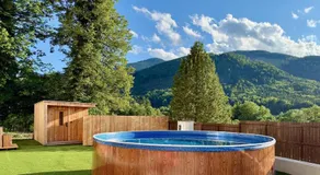 Hotel JISKRA na Čeladné - Image 3