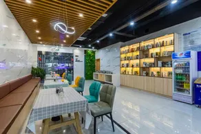 Zsmart Hotel (Xuzhou Miningda South Third Ring Metro Station) - Image 4
