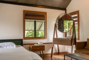 Ibsons Wood House – calm stay in nature’s lap - Image 2