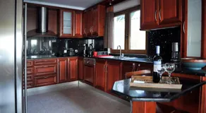Poseidon villa m ammos - Image 4