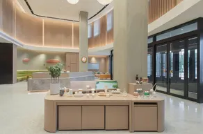 JI Hotel (Pingdingshan Ping'an Avenue East Branch) - Image 5