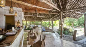 The Charming Lonno Lodge Watamu - Image 2