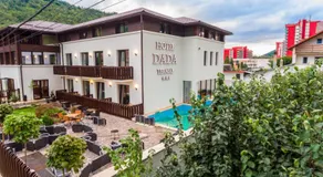 Hotel DADA Termal - Image 5