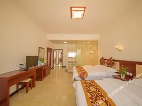 Ruiting Boutique Hotel (Lijiang Sanyi International Airport Branch) - Image 3