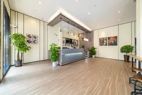 Hanting Hotel Shanghai Pudong Airport Nanzhu Road - Image 2
