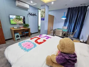 Dongguan Taohuayue Boutique Apartment (Dalang Shuiping Village) - Image 5