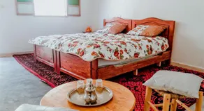 ZEN ECOLODGE - Image 2