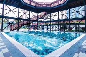 Forte Seasons Geo38 Genting by BYON - Image 3