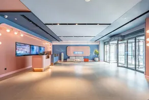 Hanting Hotel Beijing Changping Government Street - Image 2