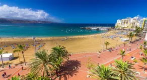 HomeForGuest Apartment next to Las Canteras with FREE Parking - Image 5
