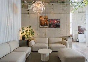 Hotel Crape Daegu Seongseo - Image 3