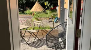 Cozy Chic Retreat near Stockholm - Image 4
