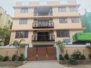 3bhk in T Nagar - Image 3