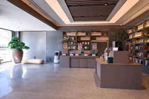 Ji Hotel Beijing Shunyi Yanjing Bridge Hotel - Image 4