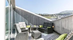 Green City Hotel Vauban - Image 5