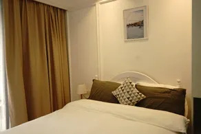 shenzhen 深圳市大鹏区，海边一房一厅大阳台民宿，近官湖沙滩，玫瑰海岸 - Image 5