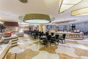 Howard Johnson Domando Plaza - Image 3