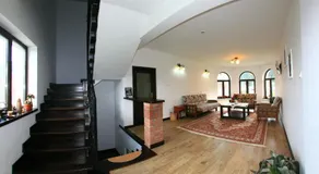 Pensiunea Casa Elvira - Image 3