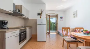 Appartement Complexe Vitas Funtana / Appartement 2 Chambres Vitas I - Image 5