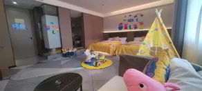 Fengnan boutique hotel - Image 4
