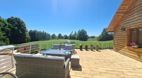 Woodland - Apartments & SPA Łagów - Image 2