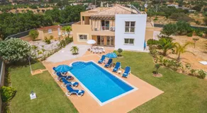 Villa Maya Bay - com piscina aquecível de água salgada - Galé, Albufeira - Image 2