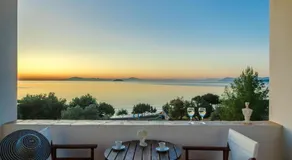 Theonis Villas Naxos 30 meters from the beach - Image 3
