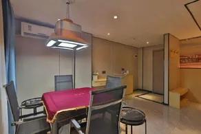 Xin Kaishengda Hotel (Tianhong Shopping Center Branch, Luoyang Town, Boluo County) - Image 5