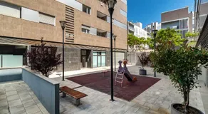 FORUM BEACH 2 AND POOL APARTMENT BARCELONA - Image 4