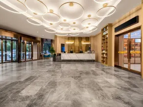 Xiyingmen Jinman Hotel - Image 2