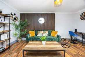 Kings Cross Camden Suite - Image 3